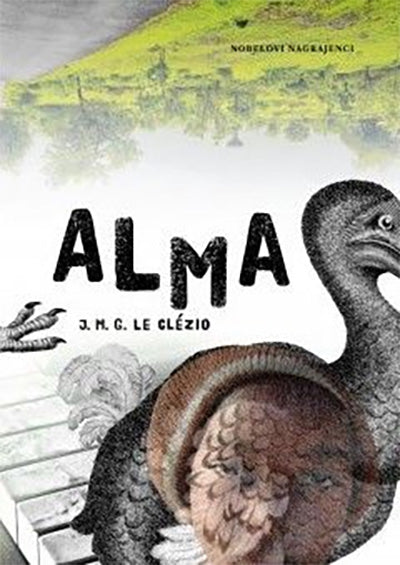 ALMA