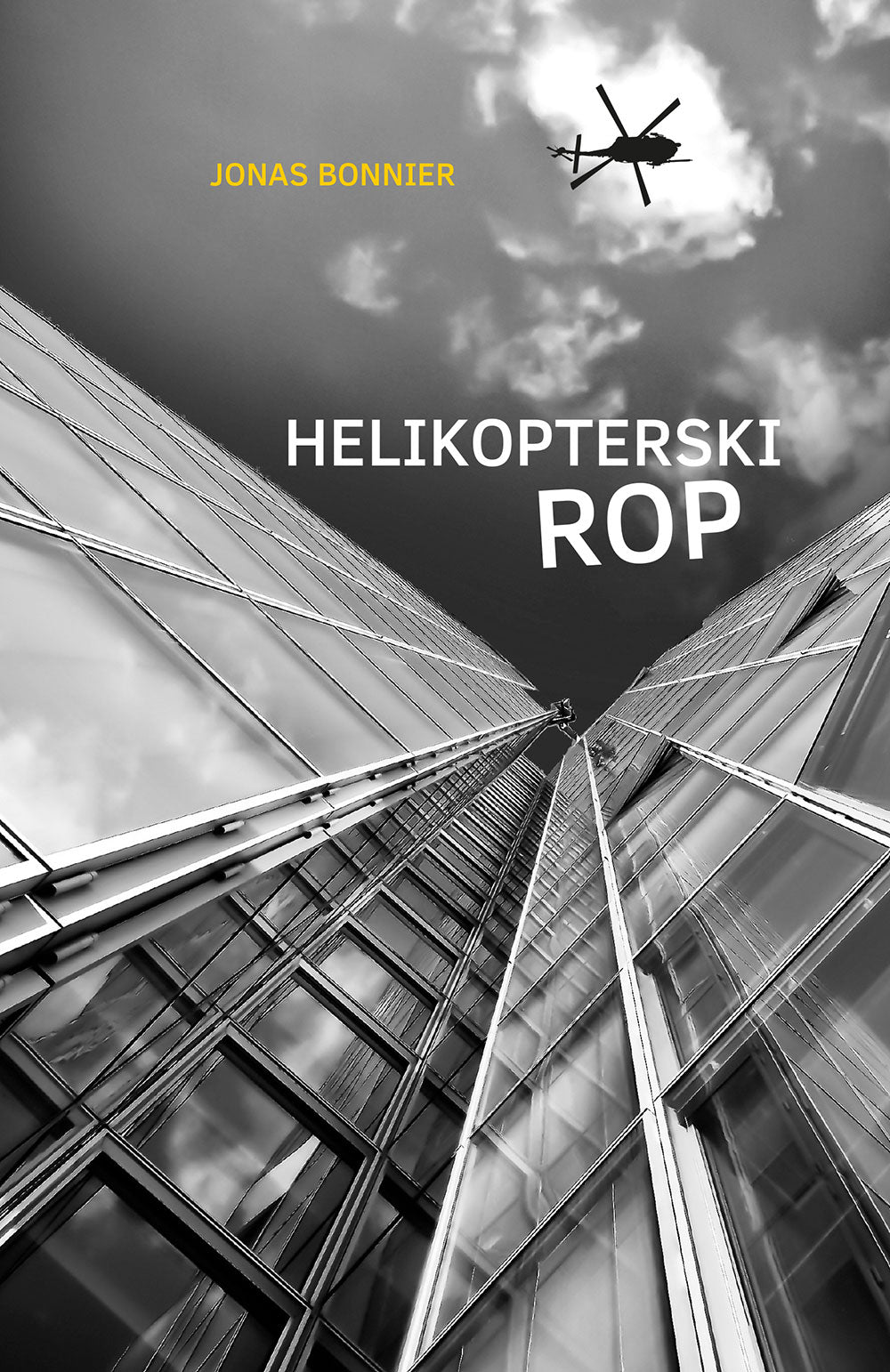 Helikopterski rop