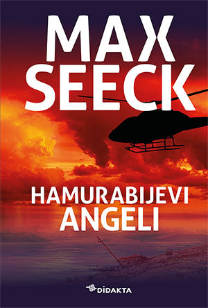 Hamurabijevi angeli