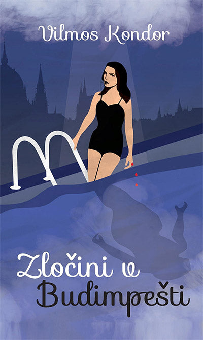 ZLOČINI V BUDIMPEŠTI