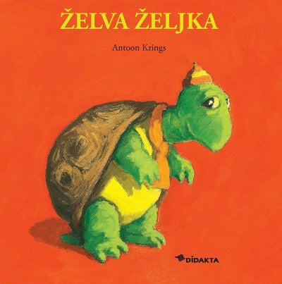 ŽELVA ŽELJKA