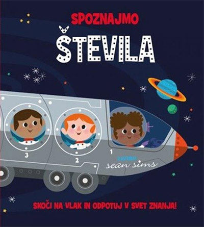 SPOZNAJMO ŠTEVILA