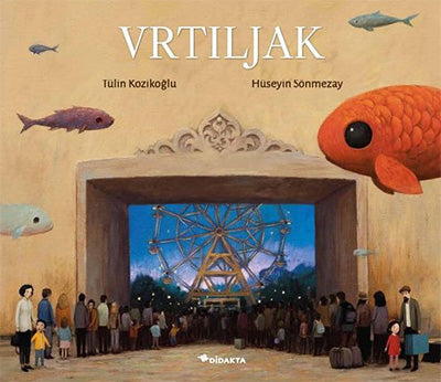 VRTILJAK