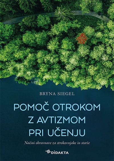 POMOČ OTROKOM Z AVTIZMOM PRI UČENJU
