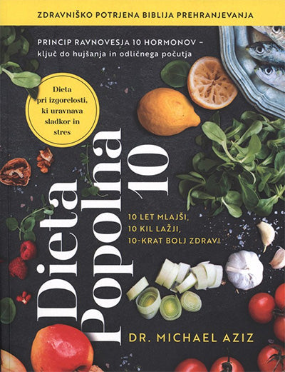 DIETA POPOLNA DESETKA