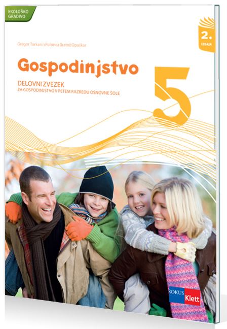 GOSPODINJSTVO 5/9 DZ PRENOVA