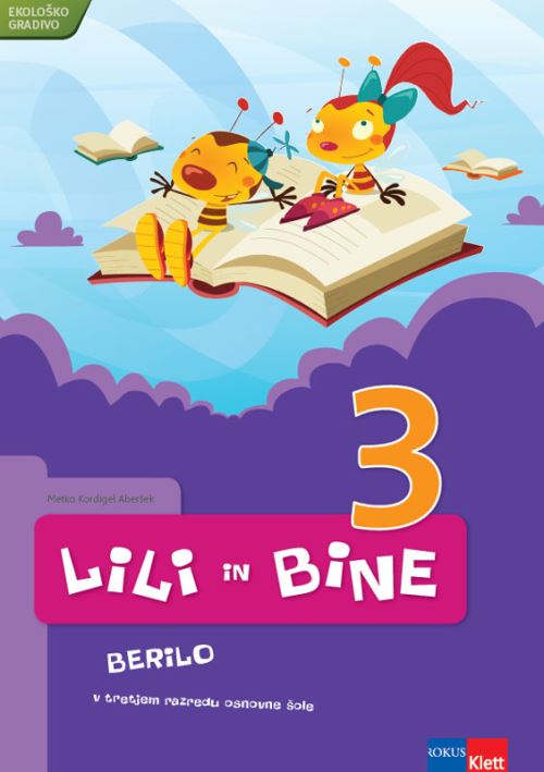 LILI IN BINE 3 - BERILO