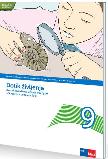DOTIK ŽIVLJENJA 9 - DZ