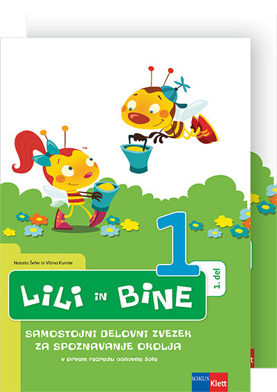LILI IN BINE 1 - SDZ ZA OKOLJE