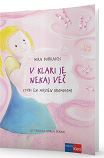 V Klari je nekaj več (tudi en majhen kromosom)
