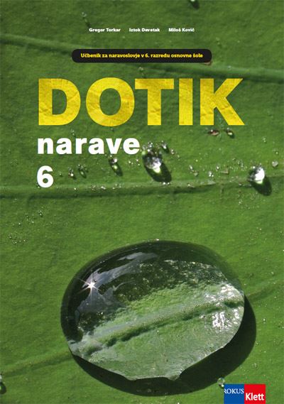 DOTIK NARAVE 6 - UČB PREN 2018