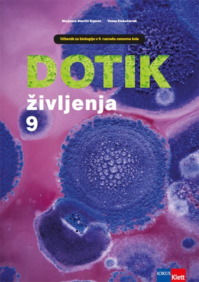 DOTIK ŽIVLJENJA 9 - UČB