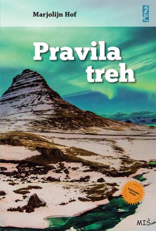 PRAVILA TREH
