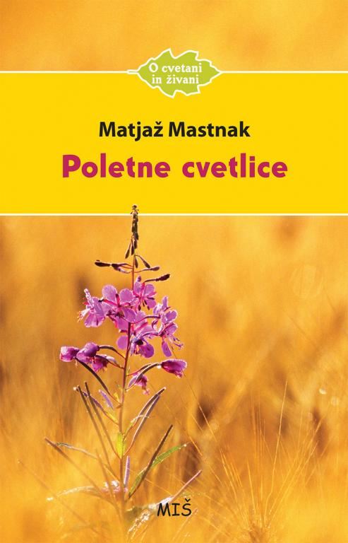 POLETNE CVETLICE