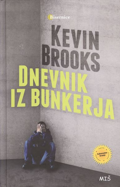 DNEVNIK IZ BUNKERJA