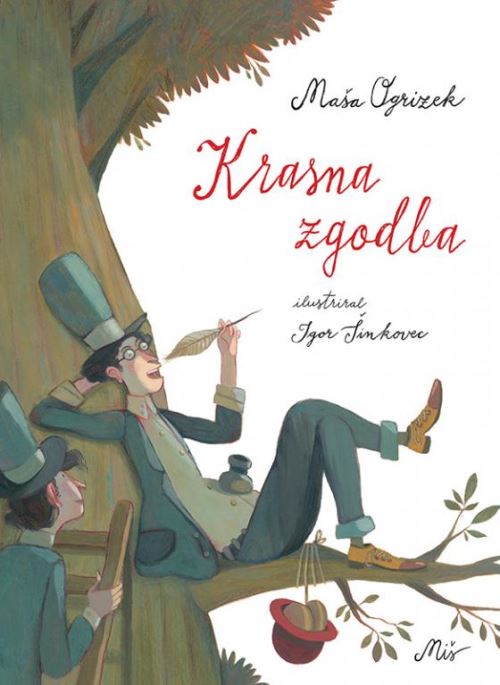 KRASNA ZGODBA