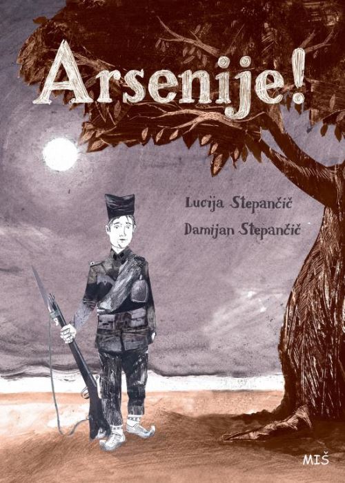 ARSENIJE!