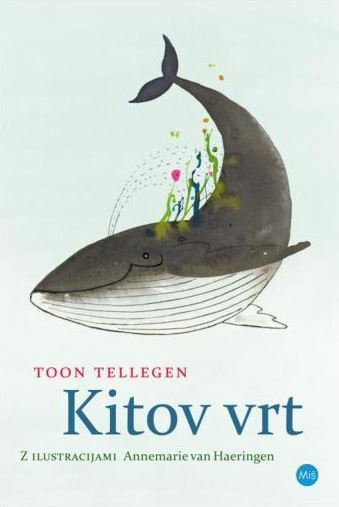 KITOV VRT