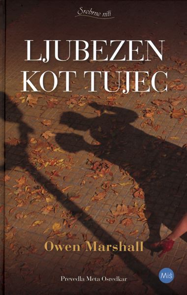 LJUBEZEN KOT TUJEC