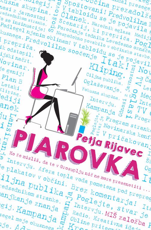 Piarvoka