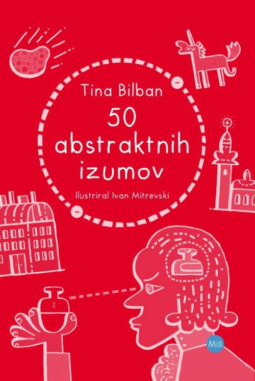 50 abstraktnih izumov