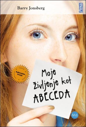 MOJE ŽIVLJENJE KOT ABECEDA
