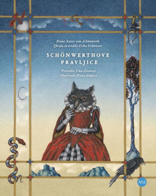 SCHÖNWERTHOVE PRAVLJICE