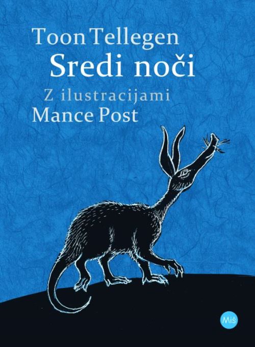SREDI NOČI