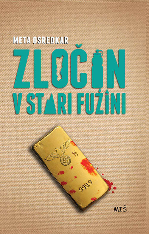 Zločin v Stari Fužini