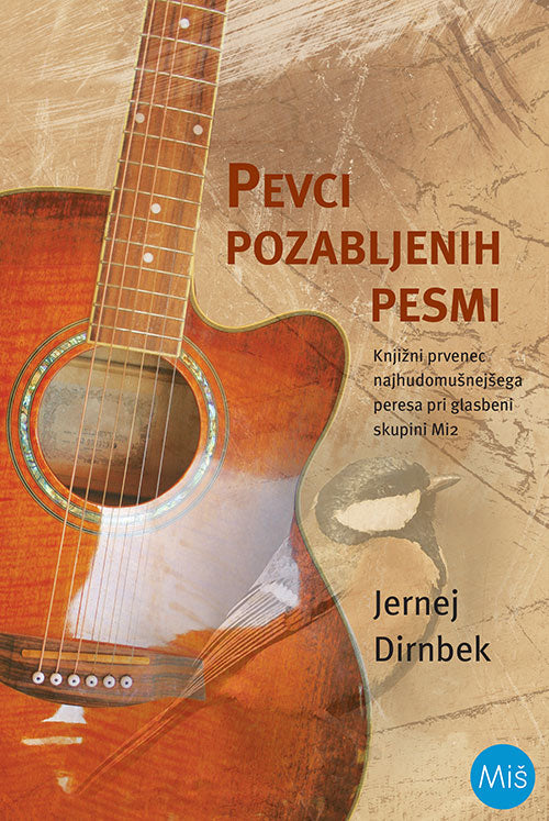 Pevci pozabljenih pesmi