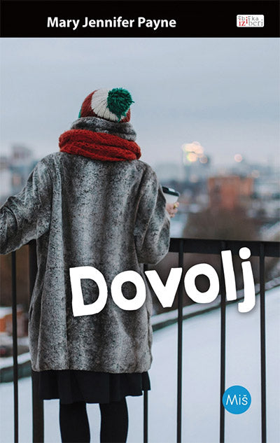 DOVOLJ