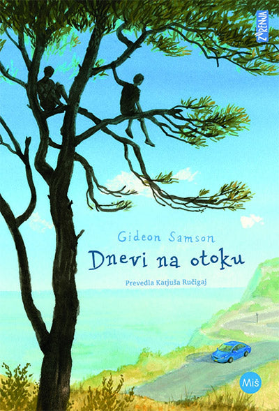 DNEVI NA OTOKU