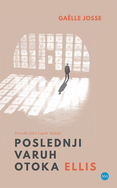 POSLEDNJI VARUH OTOKA ELLIS
