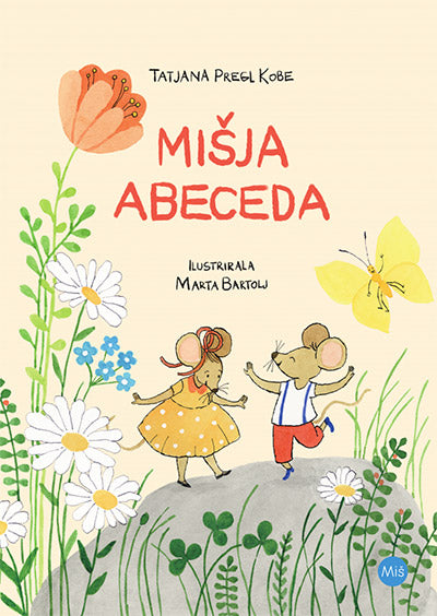 MIŠJA ABECEDA