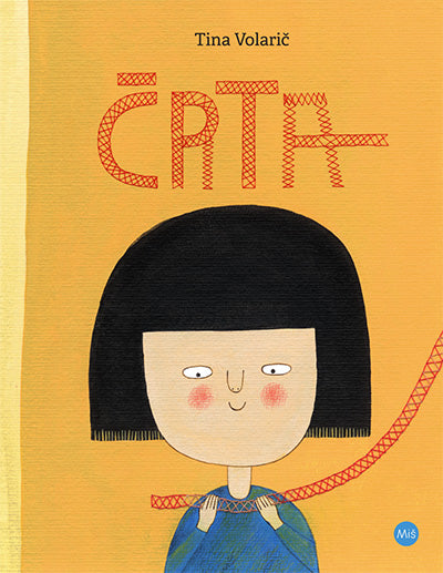 ČRTA