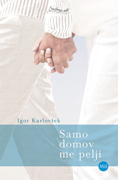 Samo domov me pelji