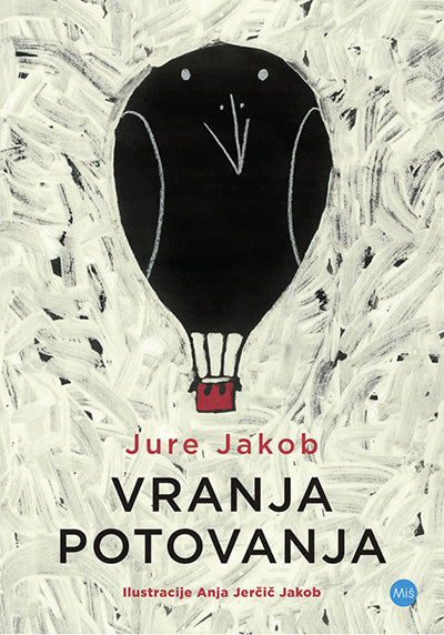 Vranja potovanja