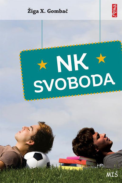 NK Svoboda