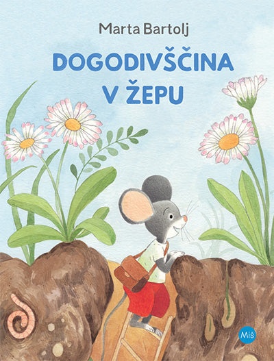 DOGODIVŠČINA V ŽEPU