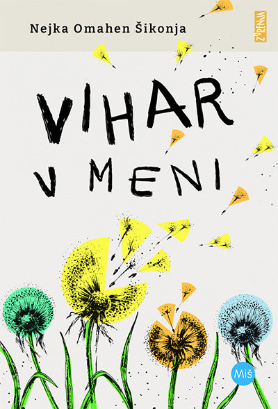 VIHAR V MENI (SUBVENCIJA)