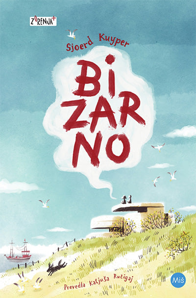 BIZARNO