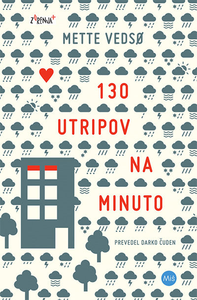 130 UTRIPOV NA MINUTO