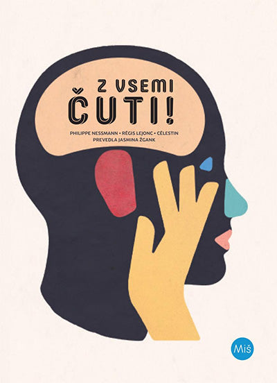 Z VSEMI ČUTI! (SUBVENCIJA)