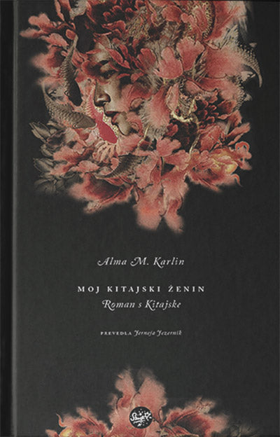 Moj kitajski ženin