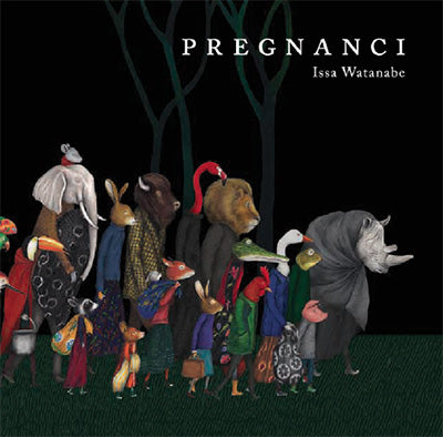 PREGNANCI