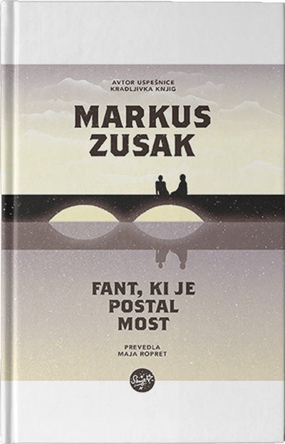 Fant, ki je postal most