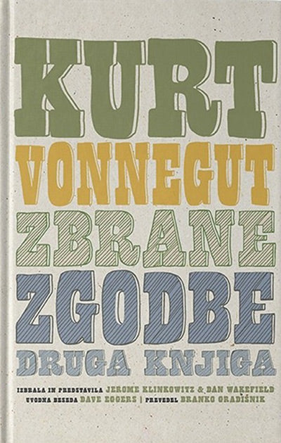 Zbrane zgodbe (2. knjiga)