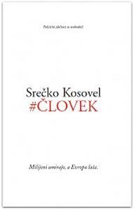 #Človek (Trda vezava)