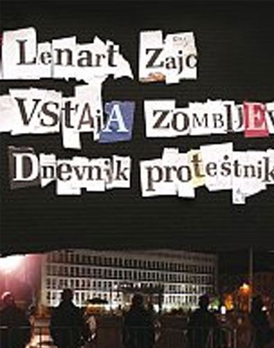 Vstaja zombijev