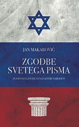 Zgodbe svetega pisma